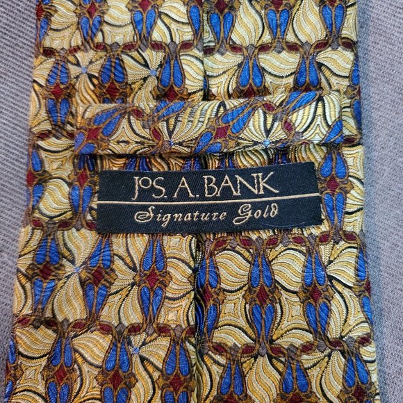 JoS. A. Bank Tie - Picture 2 of 3